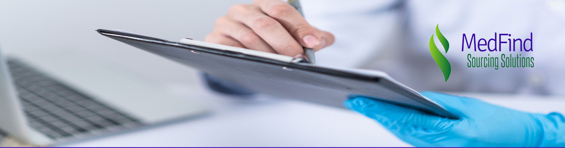 MedFind Sourcing Solutions