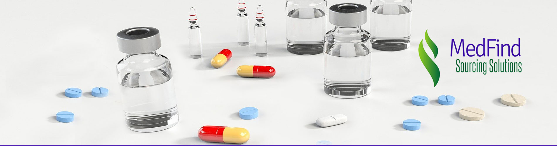MedFind Sourcing Solutions Distribution